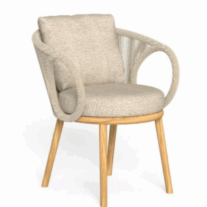 Итальянский стул Karen Dining Chair от Talenti