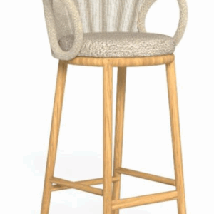 Итальянский стул Karen Stool от Talenti