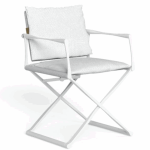 Итальянский стул Riviera Director chair от Talenti