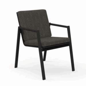 Итальянский стул Cottage Dining armchair от Talenti