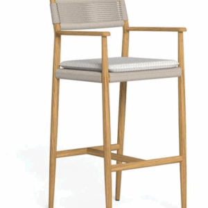 Итальянский стул Dolcevita Bar Stool от Talenti