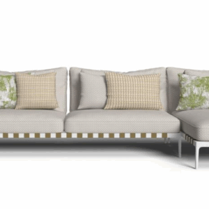 Итальянский диван Salinas Modular sofa от Talenti