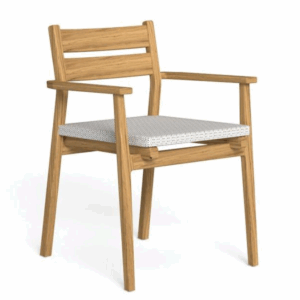Итальянский стул Oliver Dining chair от Talenti