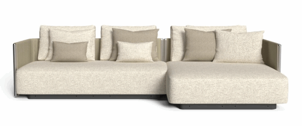 Итальянский диван George Modular sofa от Talenti