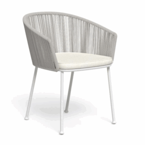 Итальянский стул Coral dining chair от Talenti