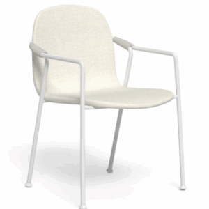 Итальянский стул Coral Dining Armchair от Talenti