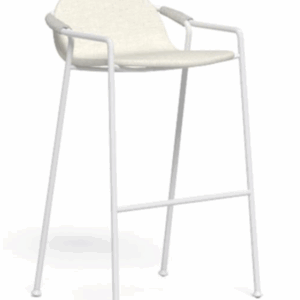 Итальянский стул Coral Bar Stool от Talenti