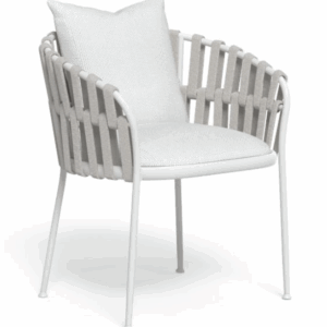 Итальянский стул Frame Dining armchair от Talenti