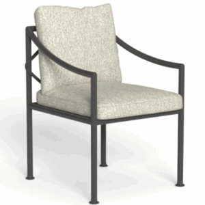 Итальянский стул Capri Dining Armchair от Talenti