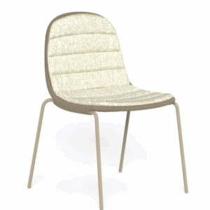 Итальянский стул Panama dining Chair от Talenti