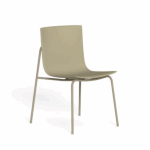 Итальянский стул Malè Dining chair от Talenti