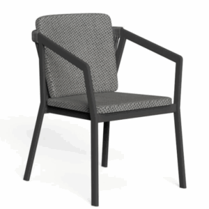Итальянский стул Nova Dining armchair от Talenti