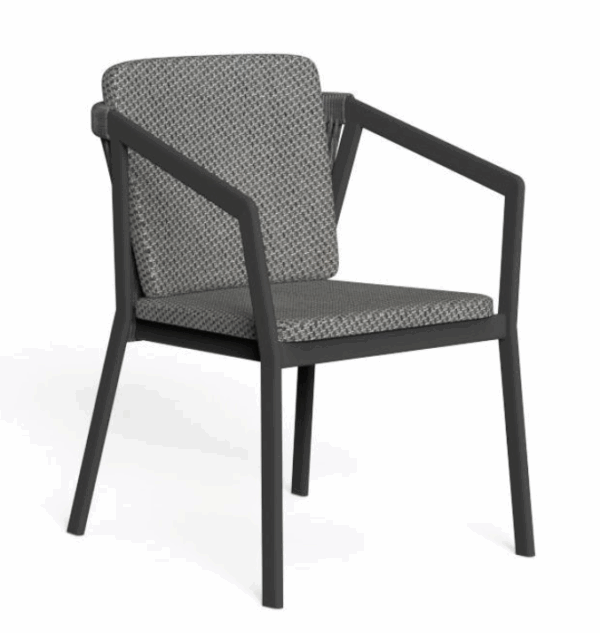 Итальянский стул Nova Dining armchair от Talenti