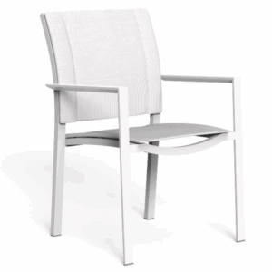 Итальянский стул Touch Dining Armchair от Talenti