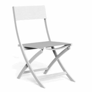 Итальянский стул Queen Folding Chair от Talenti