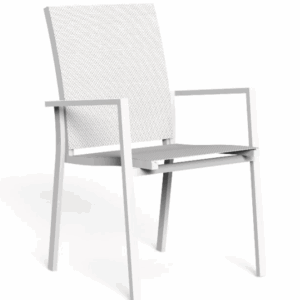 Итальянский стул Maiorca Armchair от Talenti