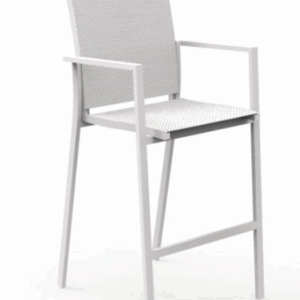 Итальянский стул Maiorca Bar Stool от Talenti