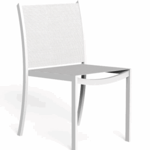 Итальянский стул Minorca Chair от Talenti