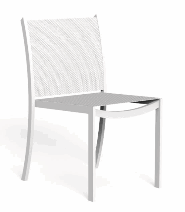 Итальянский стул Minorca Chair от Talenti