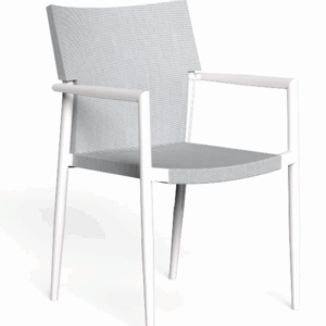 Итальянский стул Adam Dining armchair от Talenti