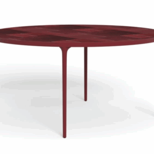 Итальянский стол Nalu dining table D150 от Talenti