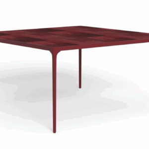 Итальянский стол Nalu dining table 150×150 от Talenti