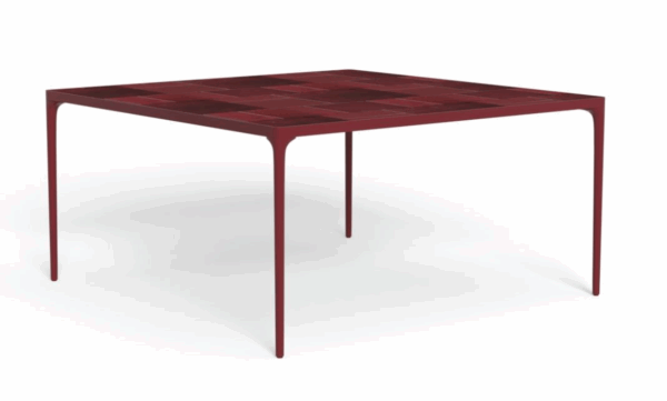 Итальянский стол Nalu dining table 150×150