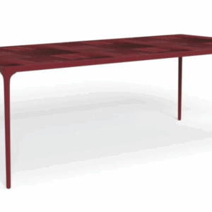 Итальянский стол Nalu dining table 239×107 от Talenti