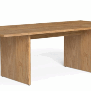 Итальянский стол Venice Dining table 220X100 от Talenti