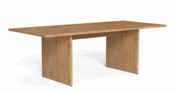 Итальянский стол Venice Dining table 220X100 от Talenti