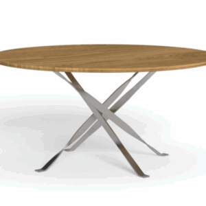 Итальянский стол George D.155 Dining table от Talenti
