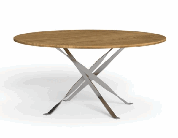 Итальянский стол George D.155 Dining table от Talenti