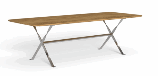 Итальянский стол George 250×100 Dining table от Talenti