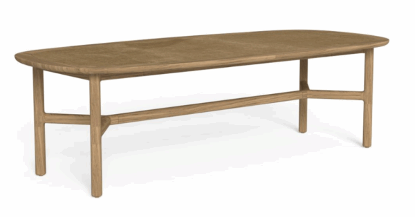 Итальянский стол Jun Dining Table 260×120 от Talenti