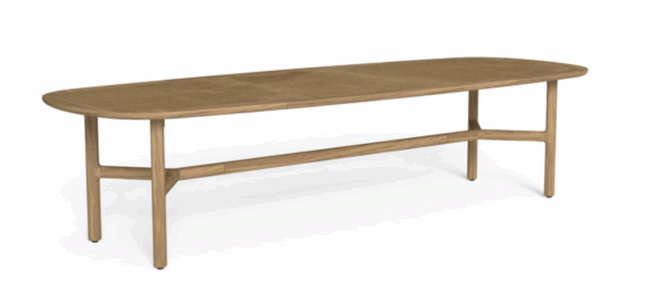Итальянский стол Jun Dining Table 320×120 от Talenti