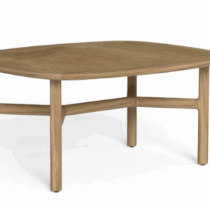 Итальянский стол Jun Dining Table 140×120 от Talenti