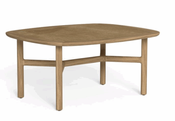 Итальянский стол Jun Dining Table 140×120 от Talenti
