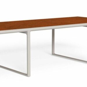 Итальянский стол Tressé Dining table 270X110 от Talenti