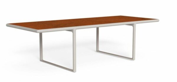 Итальянский стол Tressé Dining table 270X110 от Talenti