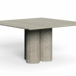 Итальянский стол Salinas 140×140 Dining Table от Talenti