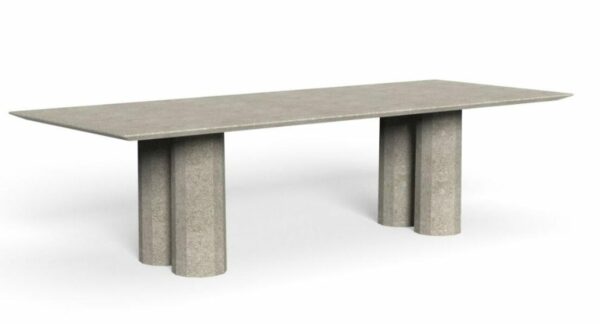 Итальянский стол Salinas Accoya Dining Table 260×110 от Talenti