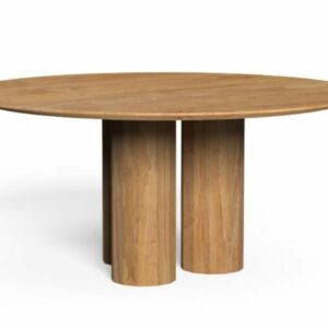 Итальянский стол Salinas D 165 Accoya Dining Table от Talenti