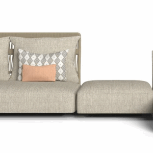 Итальянский диван Cliff Modular Sofa от Talenti