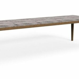 Итальянский стол Cruise//teak dining table 320×120 от Talenti