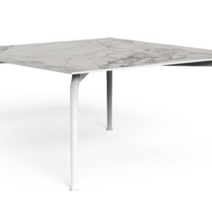 Итальянский стол Cruise//alu 150×150 Dining table от Talenti