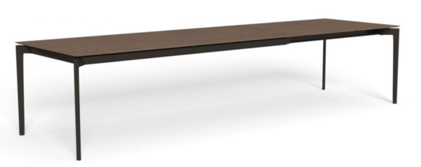 Итальянский стол Leaf extending table 200/260×100 от Talenti