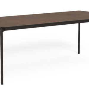 Итальянский стол Leaf 220×100 dining table от Talenti