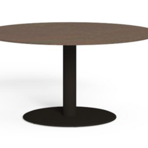 Итальянский стол Leaf dining table H63 от Talenti
