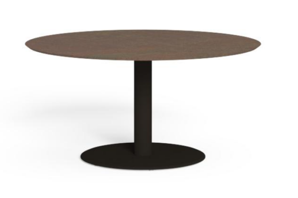 Итальянский стол Leaf dining table H63 от Talenti