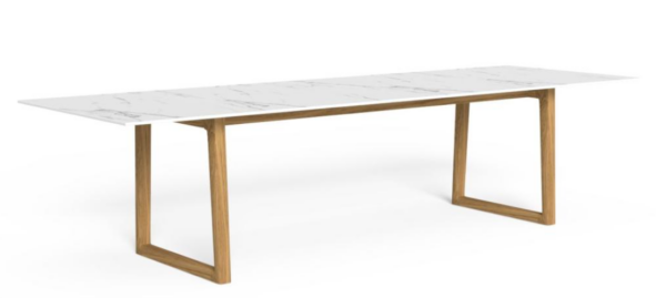 Итальянский стол Ever Dining table 300×100 от Talenti